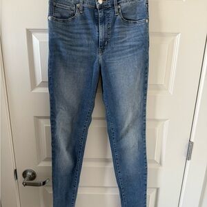 Levi’s Skinny Jeans